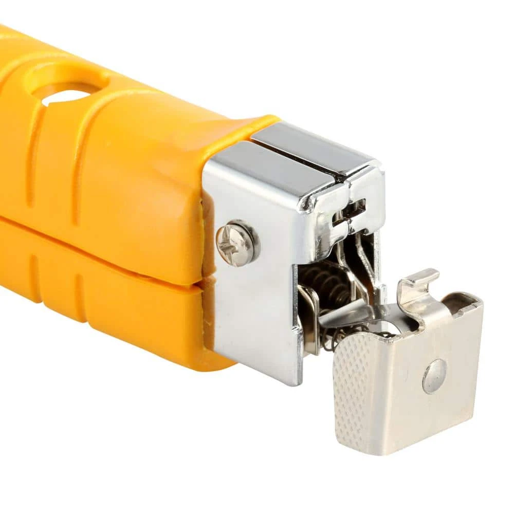 Arrow HT50 Professional Hammer Tacker - Image 5