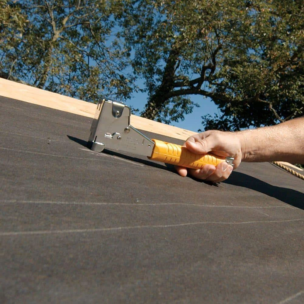 Arrow HT50 Professional Hammer Tacker - Image 10