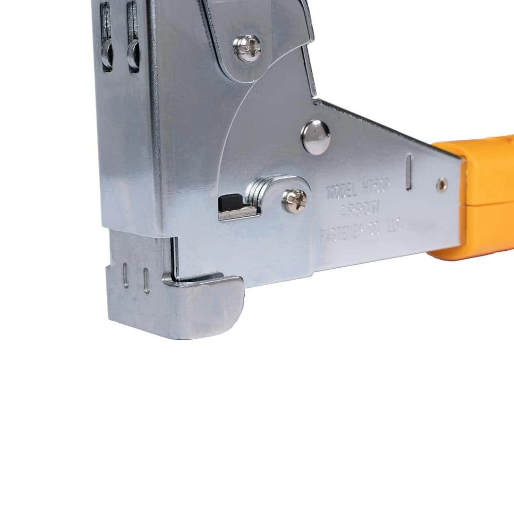 Arrow HT50 Professional Hammer Tacker - Image 3