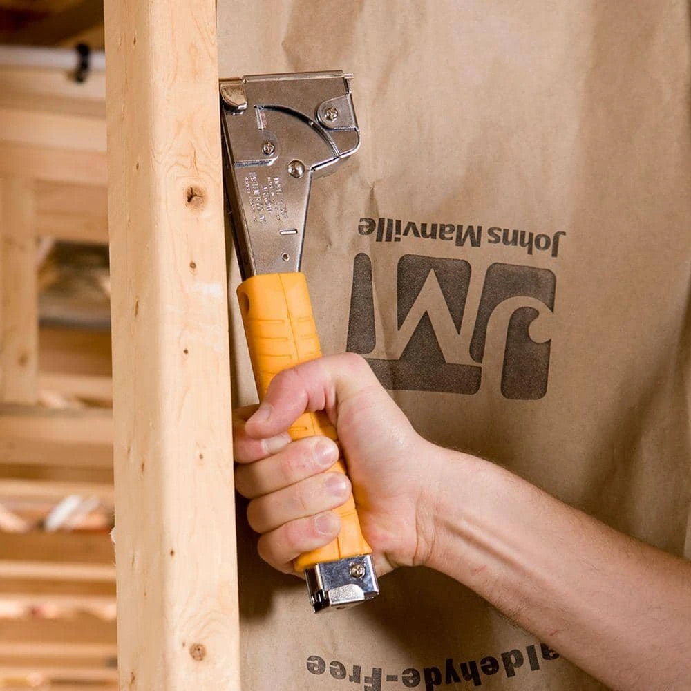 Arrow HT50 Professional Hammer Tacker - Image 11