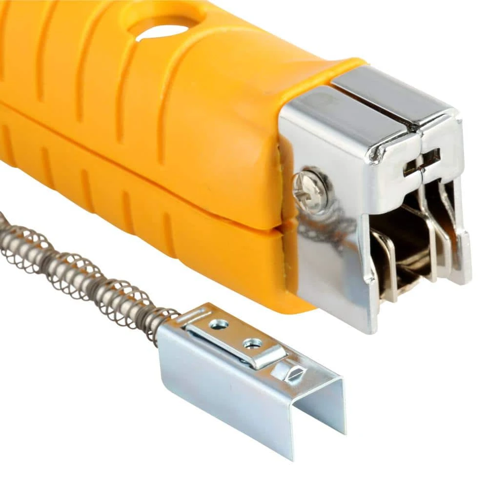 Arrow HT50 Professional Hammer Tacker - Image 6