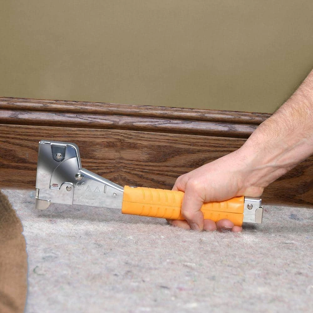Arrow HT50 Professional Hammer Tacker - Image 12