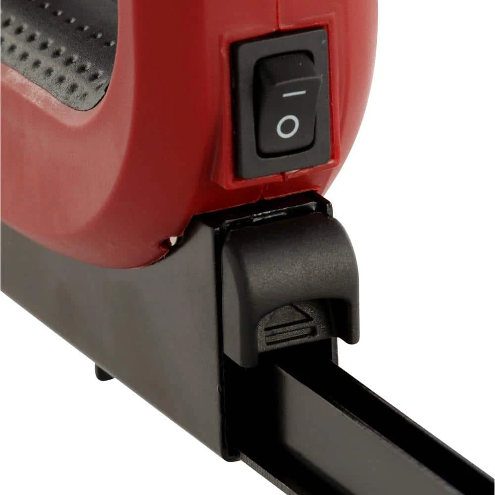 Arrow 6 in. Electric Stapler and Brad Nailer - Image 3
