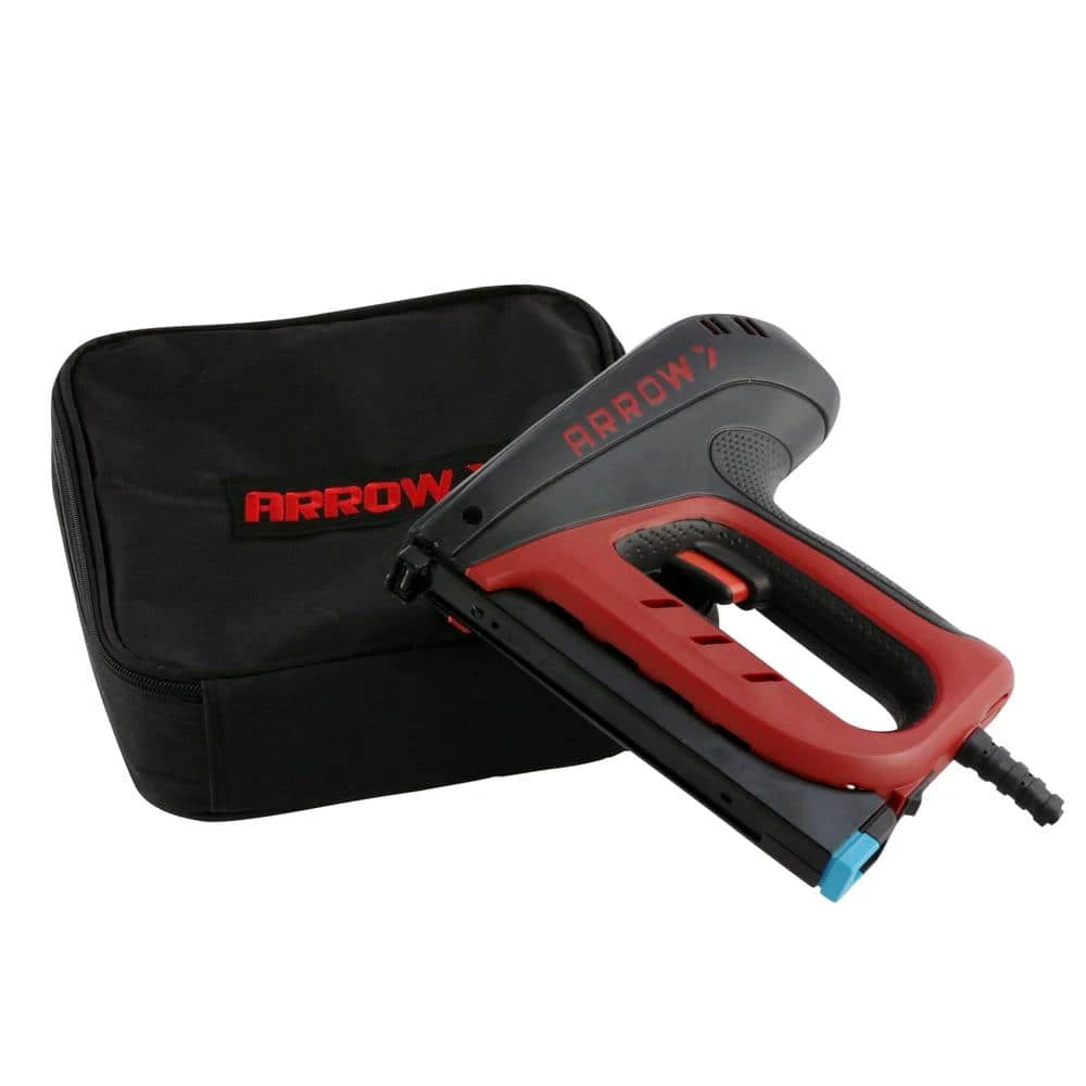 Arrow 6 in. Electric Stapler and Brad Nailer - Image 8