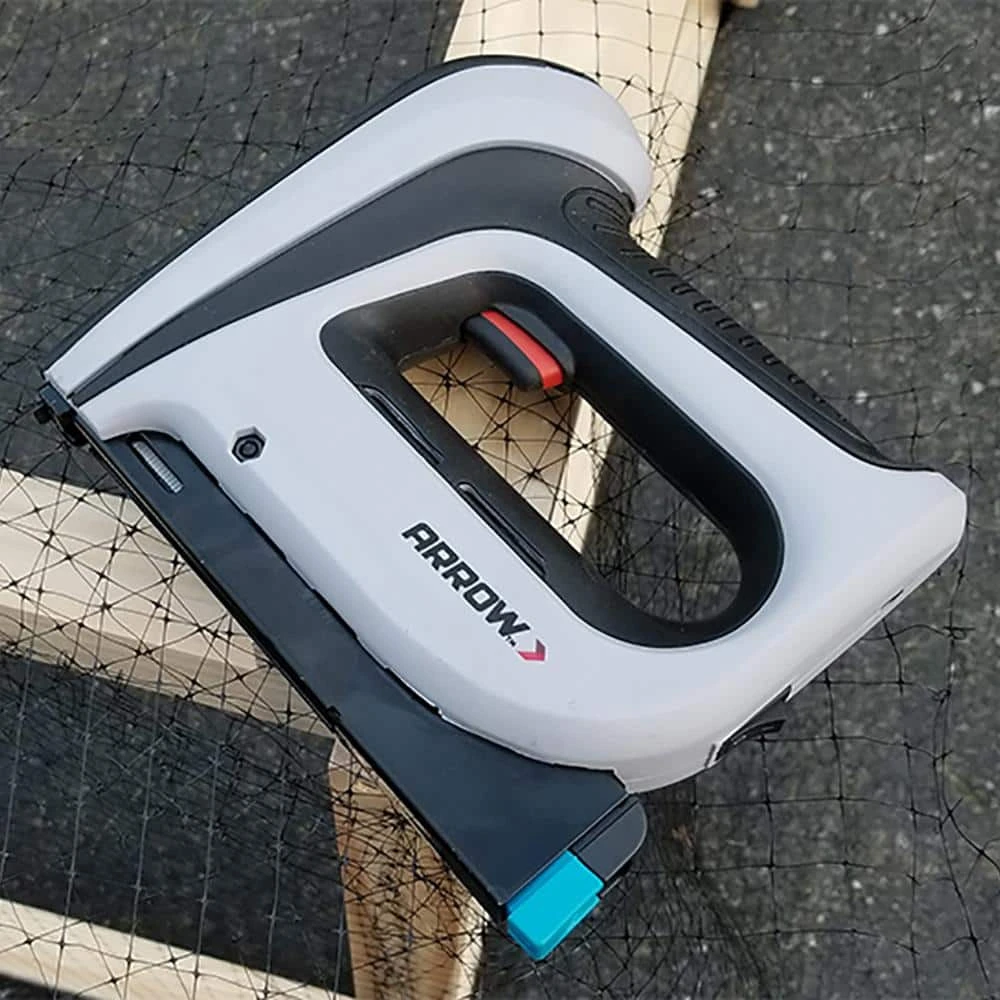 Arrow T50DCD Cordless Staple Gun - Image 8