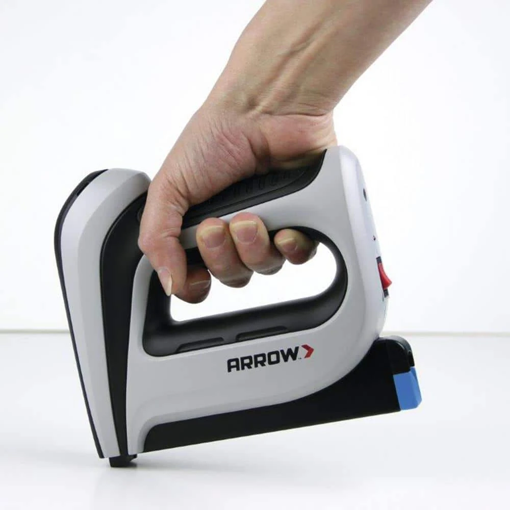 Arrow T50DCD Cordless Staple Gun - Image 4