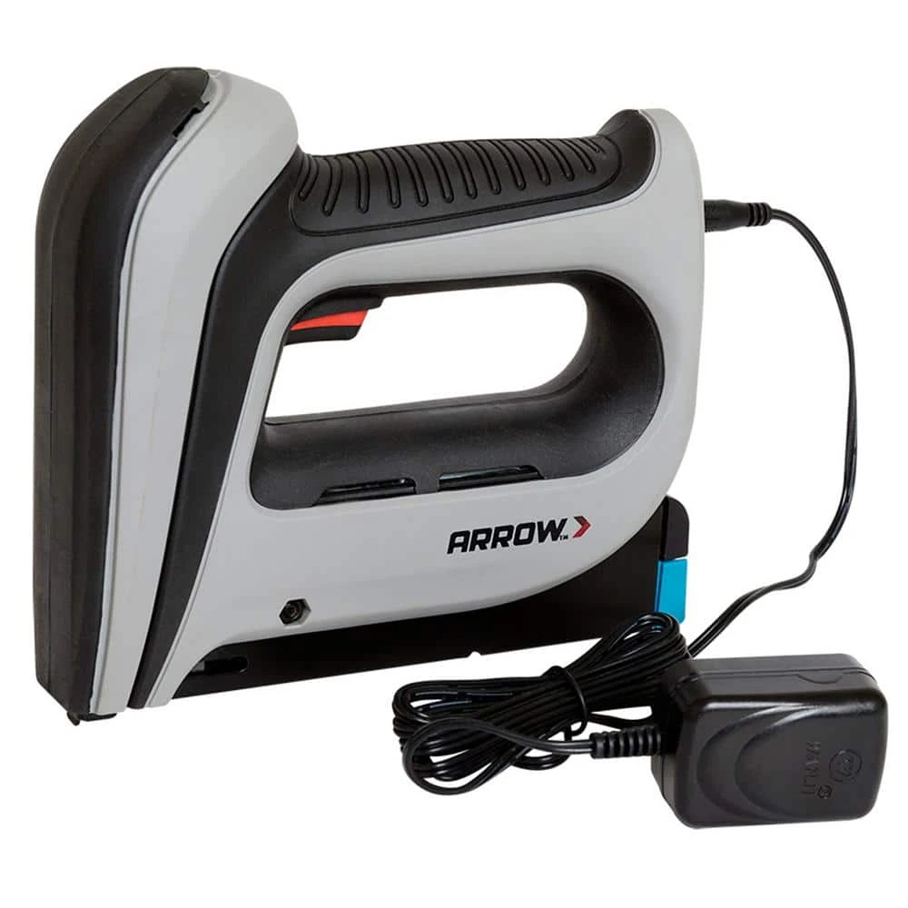 Arrow T50DCD Cordless Staple Gun - Image 5