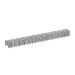 Arrow T50 Type 3/8 in. Leg x 3/8 in. Crown Galvanized Steel Staples (1,250-Pack)