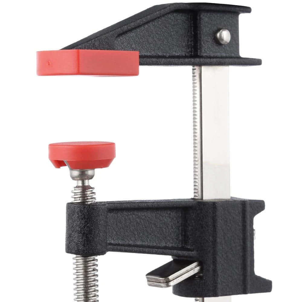 BESSEY Clutch Clamp Set (4-Piece) - Image 3
