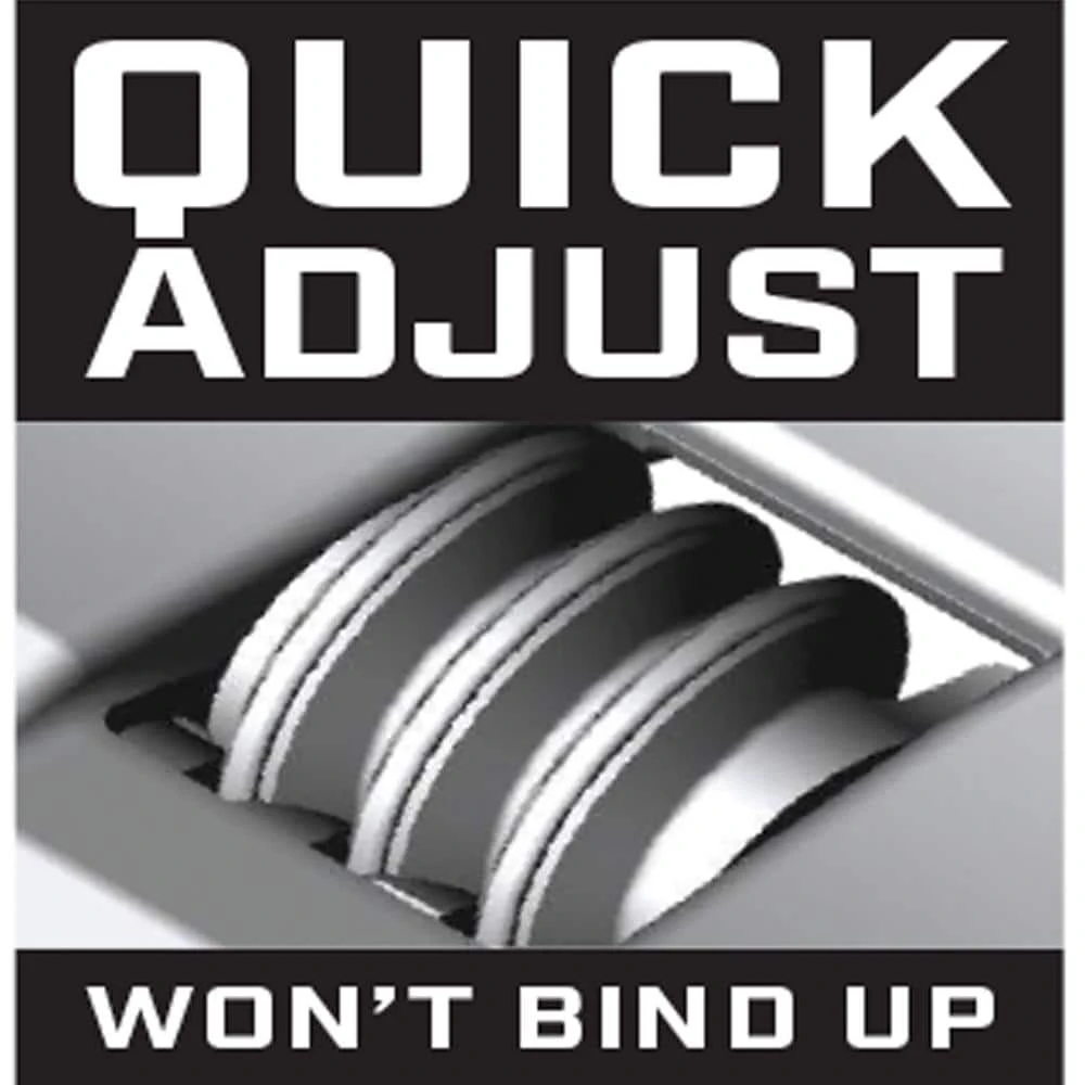 Crescent 6 in. and 10 in. Adjustable Cushion Grip Wrench Set (2-Piece) - Image 5