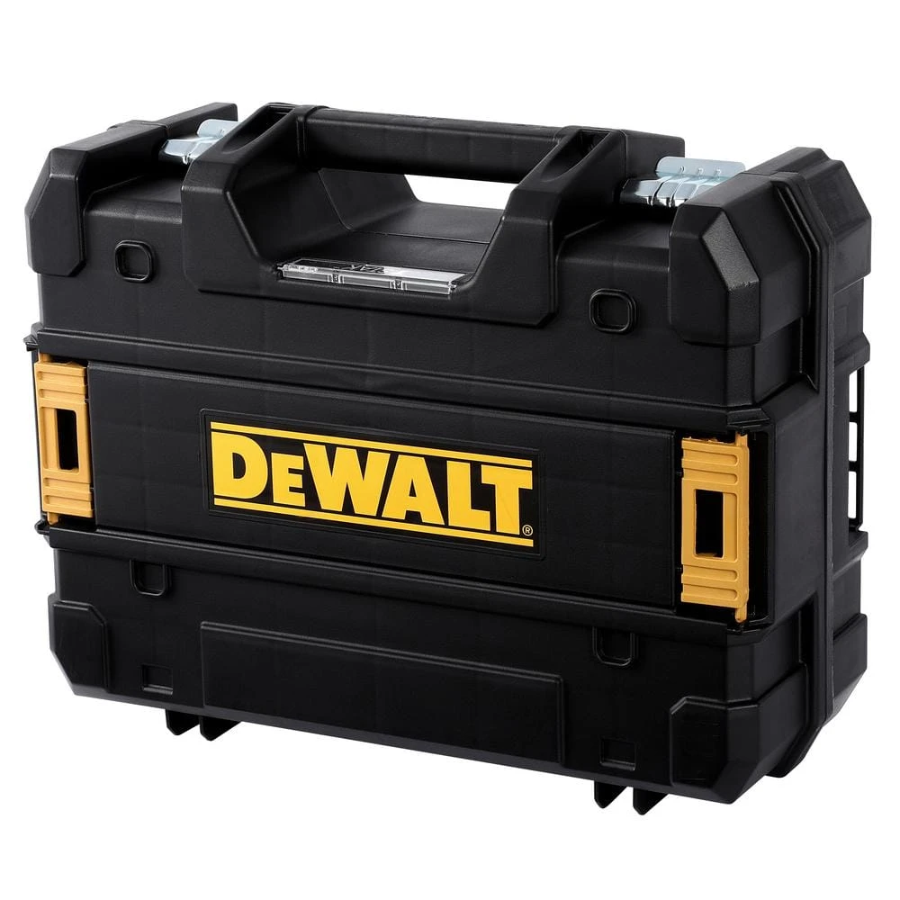 DEWALT 12-Volt MAX Lithium-Ion 100 ft. Green Self-Leveling 3-Beam 360 Degree Laser Level with 2.0Ah Battery, Charger & Case - Image 5