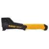DEWALT Carbon Fiber Composite Hammer Tacker