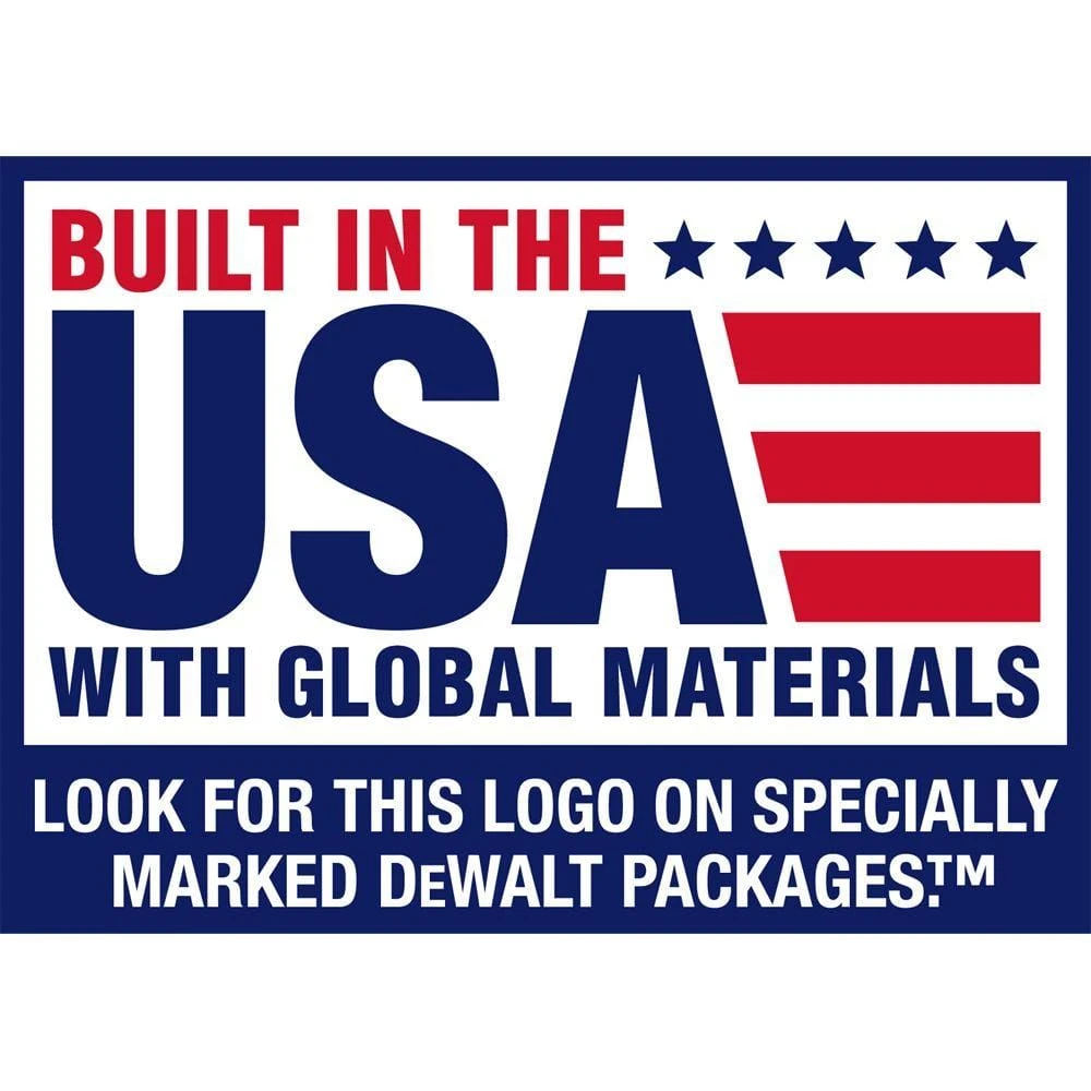 DEWALT 25 ft. x 1-1/4 in. XP Premium Tape Measure - Image 2