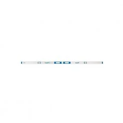 Empire 78 in. Aluminum Magnetic I-Beam Level