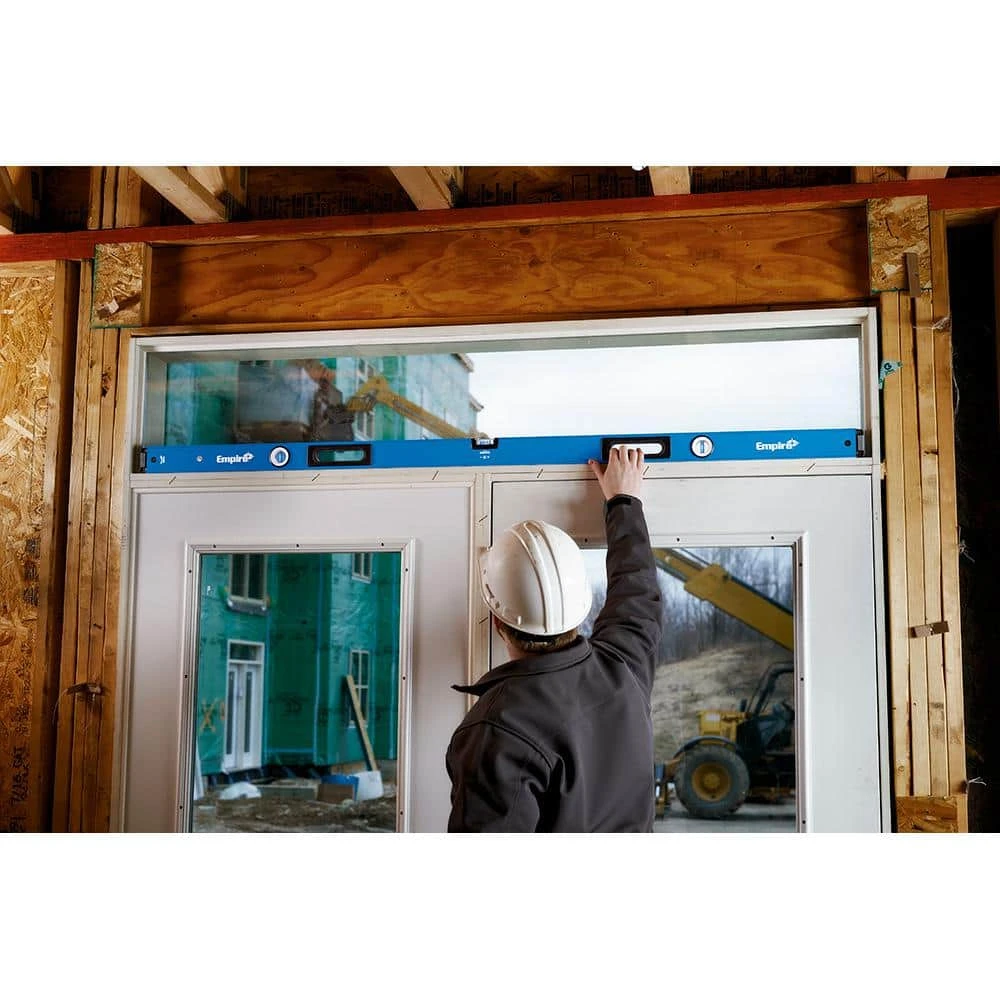 Empire 96 in. Box Level - Image 11