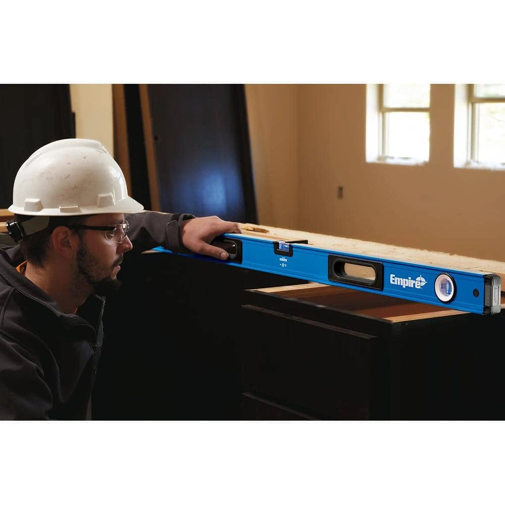 Empire 96 in. Box Level - Image 12