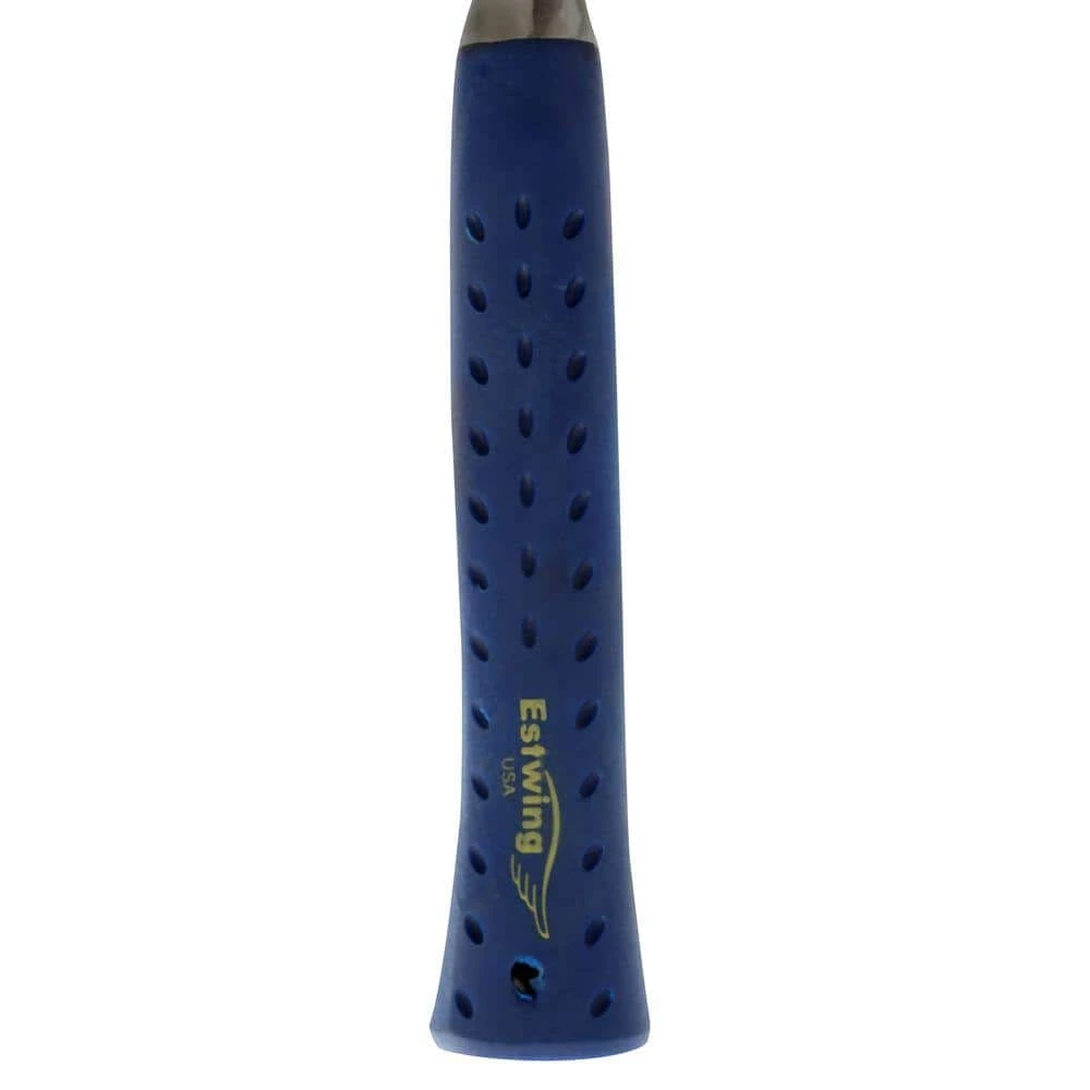 Estwing 20 oz. Straight-Claw Rip Hammer - Image 4