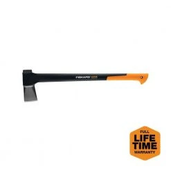 Fiskars 28 in. X25 Splitting Axe