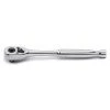 GEARWRENCH 3/8 in. Drive 45-Tooth Quick Release Teardrop Ratchet