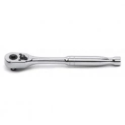GEARWRENCH 3/8 in. Drive 45-Tooth Quick Release Teardrop Ratchet
