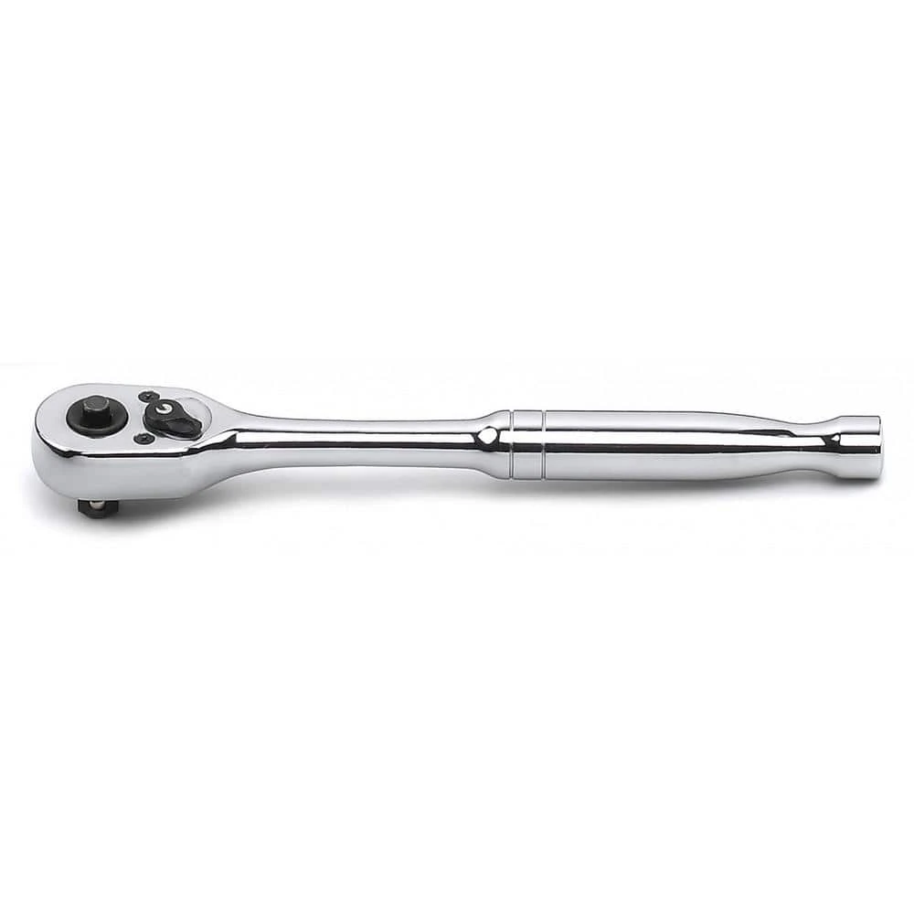 GEARWRENCH 3/8 in. Drive 45-Tooth Quick Release Teardrop Ratchet