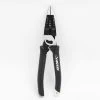 Husky 8 in. 6-in-1 Multi-Function Pliers