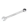 Husky 9/16 in. 12-Point SAE Ratcheting Combination Wrench