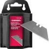 Husky Heavy-Duty Utility Blades (100-Pack Dispenser)