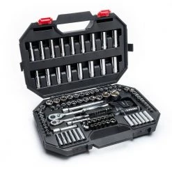 Husky Mechanics Tool Set (119-Piece)