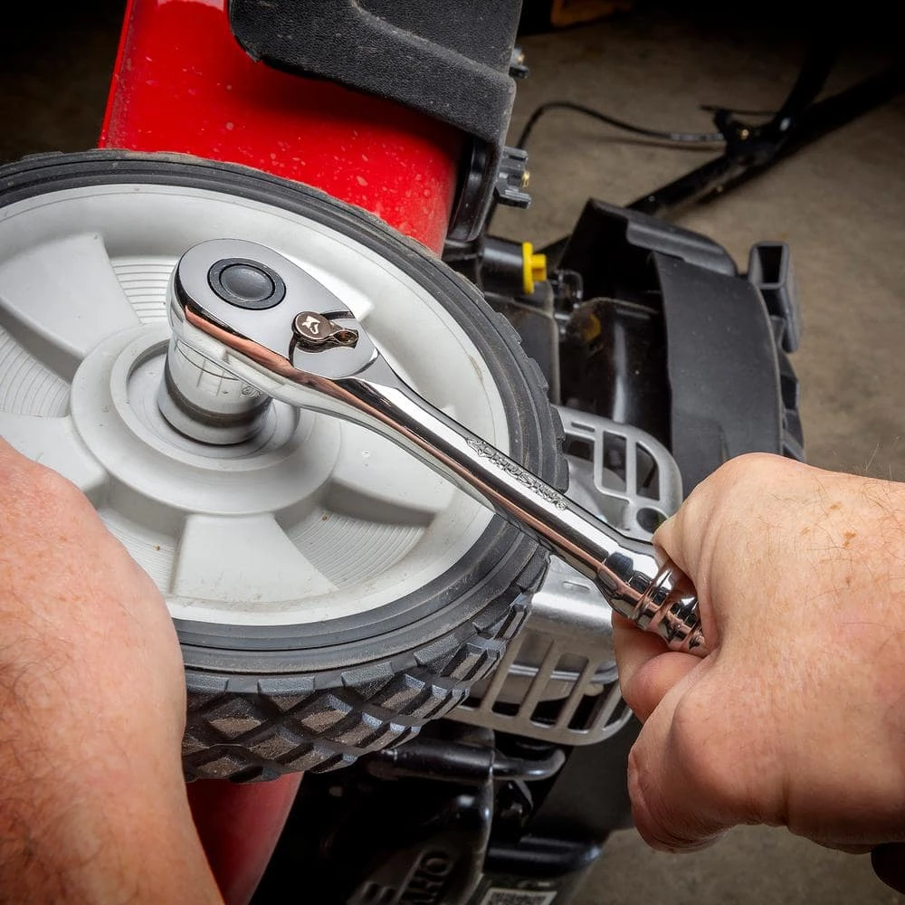 Husky Mechanics Tool Set (119-Piece) - Image 9