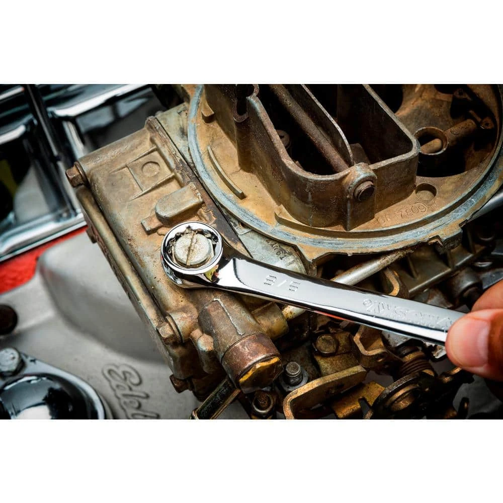 Husky Mechanics Tool Set (149-Piece) - Image 9