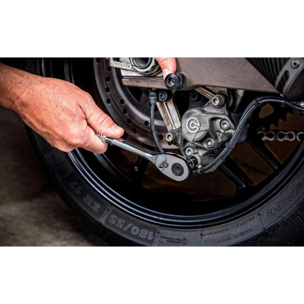 Husky Mechanics Tool Set (149-Piece) - Image 12