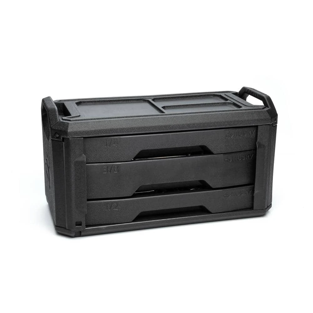 Husky Mechanics Tool Set (235-Piece) - Image 5