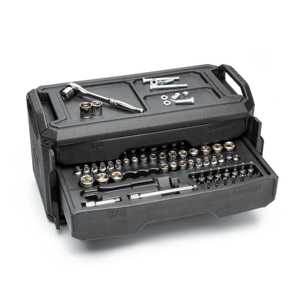 Husky Mechanics Tool Set (235-Piece) - Image 7