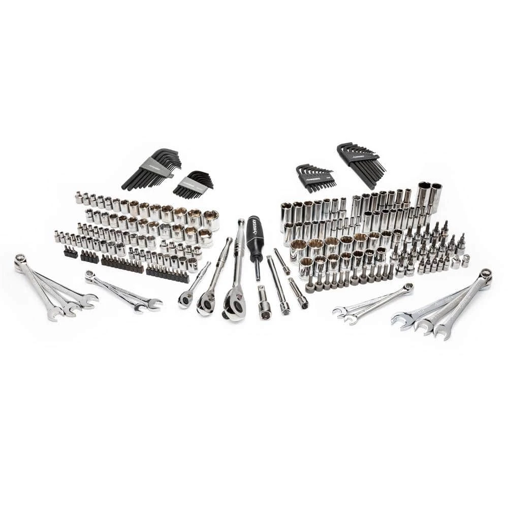 Husky Mechanics Tool Set (235-Piece) - Image 4
