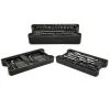 Husky Mechanics Tool Set in Connect Trays (270-Piece)