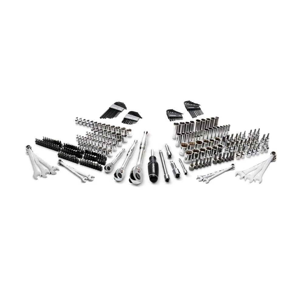 Husky Mechanics Tool Set (270-Piece) - Image 10