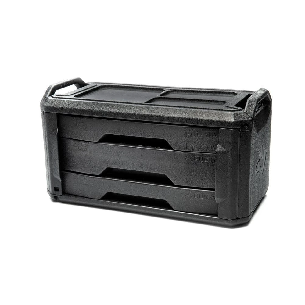 Husky Mechanics Tool Set (270-Piece) - Image 11