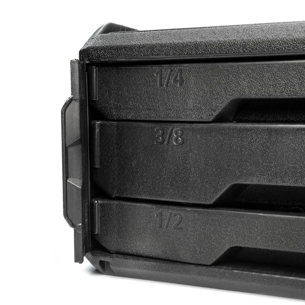 Husky Mechanics Tool Set (270-Piece) - Image 6