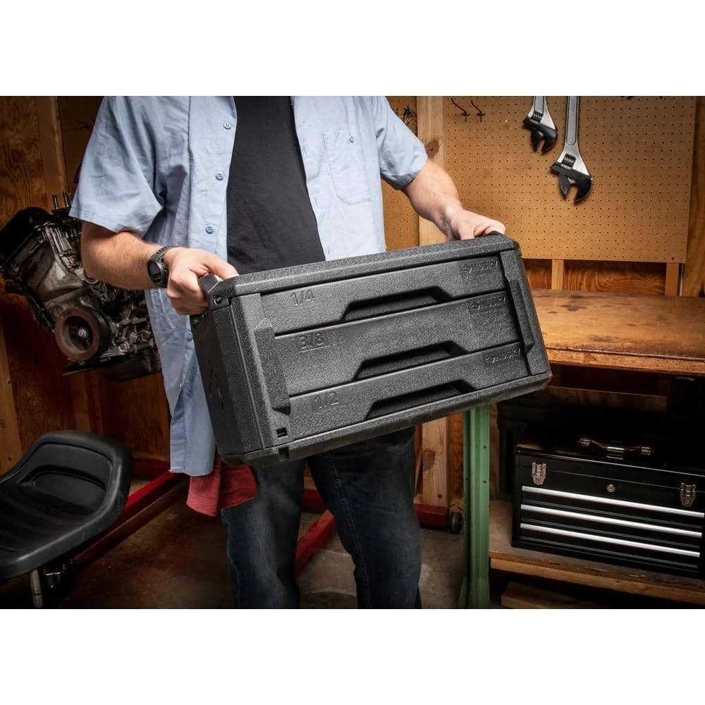 Husky Mechanics Tool Set (270-Piece) - Image 7