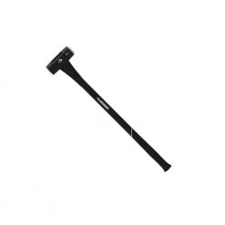 Husky 10 lbs. Sledge Hammer with 34 in. Fiberglass Handle