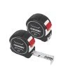 Husky 25 ft. Tape Measure (2-Pack)