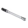 Husky 1/4 in. Drive Torque Wrench