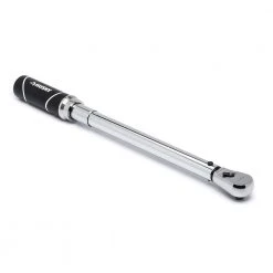 Husky 1/4 in. Drive Torque Wrench