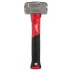 Milwaukee 3 lbs. Fiberglass Drilling Hammer