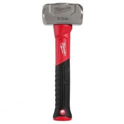 Milwaukee 3 lbs. Fiberglass Drilling Hammer