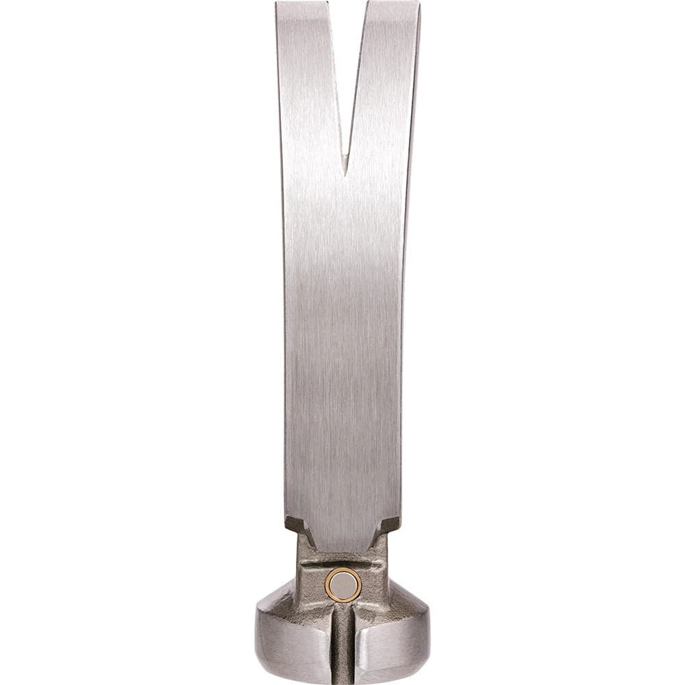 Milwaukee 17 oz. Smooth Face Framing Hammer - Image 6