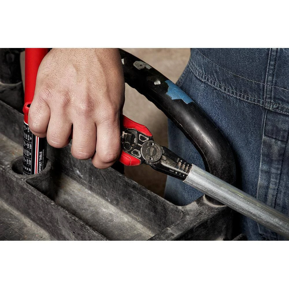 Milwaukee FASTBACK Folding Utility Knives Set with Combination Plier and 11-In-1 Screwdriver (4-Piece) - Image 12