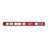 Milwaukee 24 in. Magnetic I-Beam Level