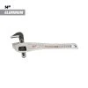 Milwaukee 14 in. Aluminum Offset Pipe Wrench
